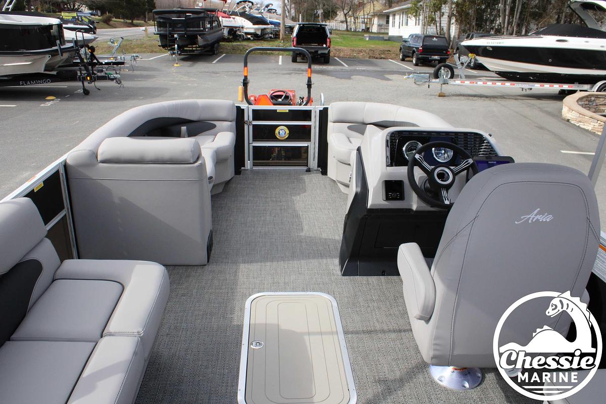 2026 Barletta Aria A22CC