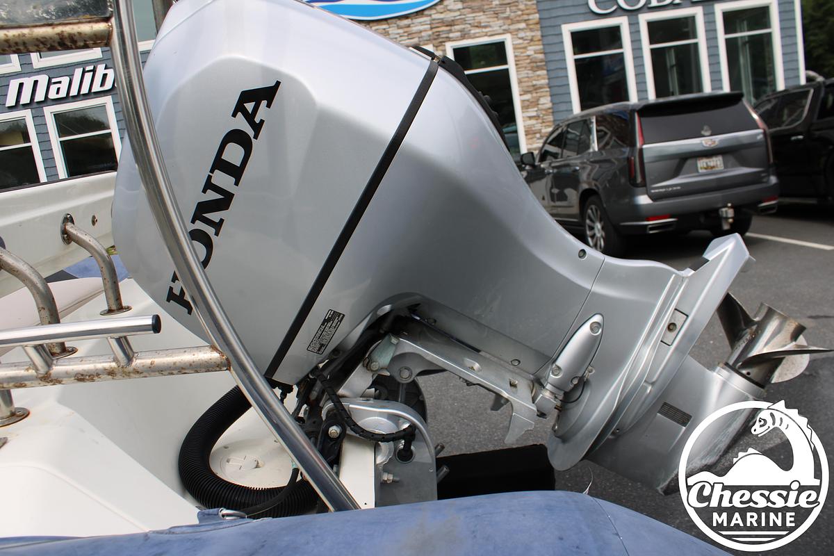Used 2019 Brig Navigator 610