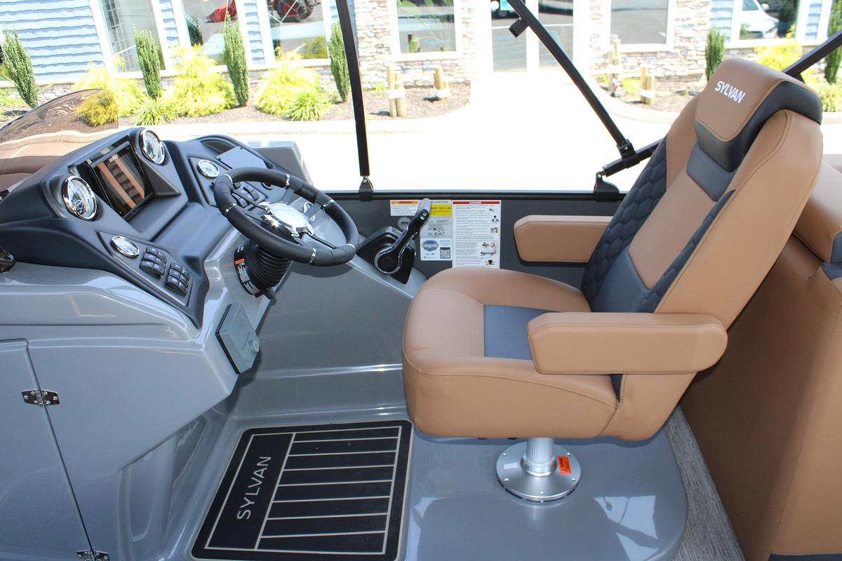 2026 Sylvan L-3 LZ DH
