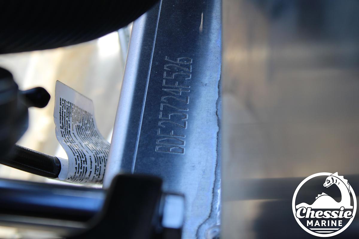 Used 2026 Barletta Aria 22UC