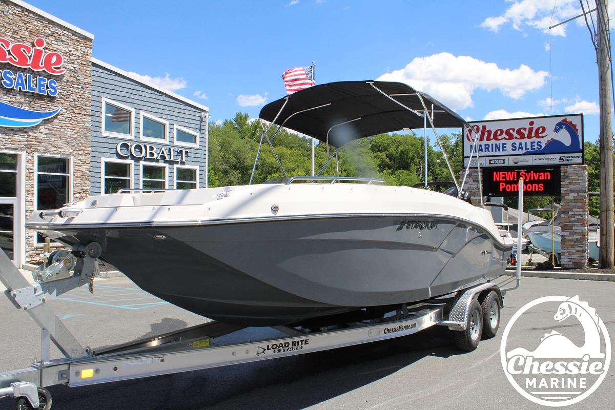 2026 Starcraft SVX 231 OB