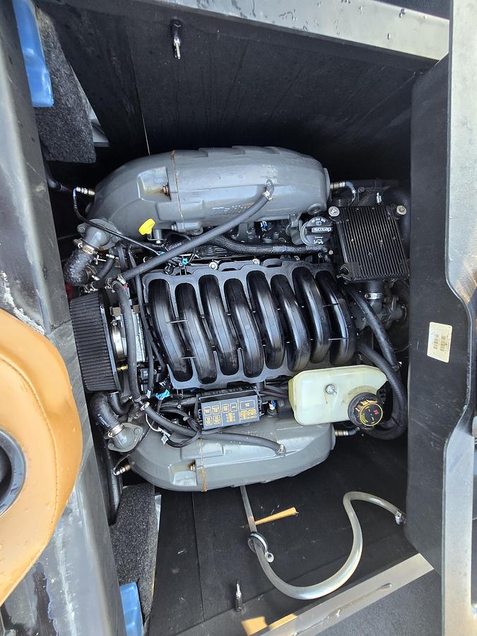 Used 2022 Axis A22