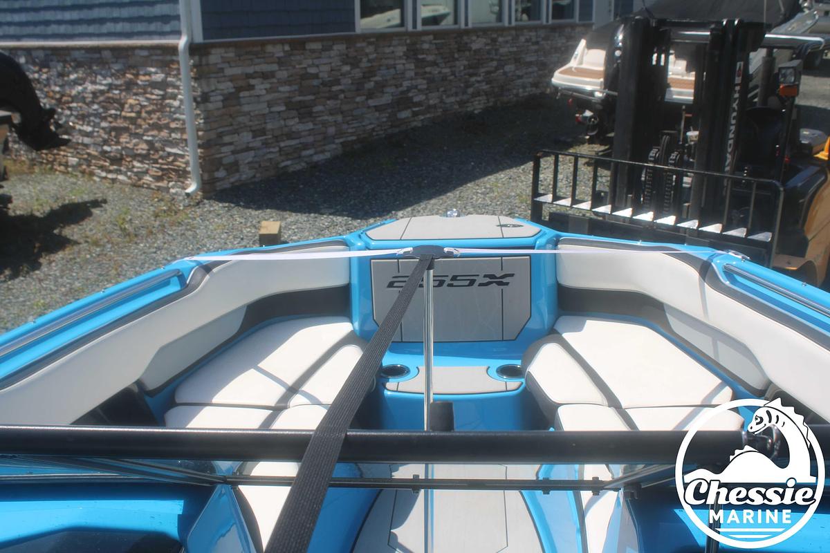 Used 2021 Yamaha 255 XE