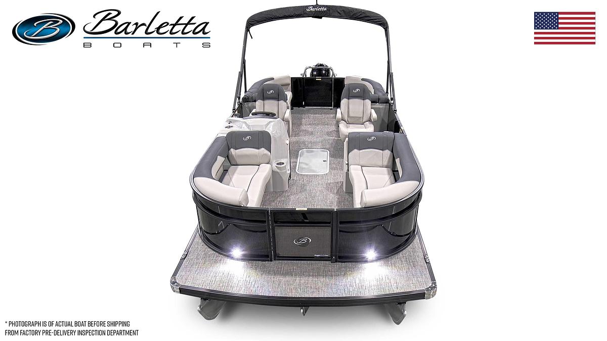 2026 Barletta Sanza S22QC