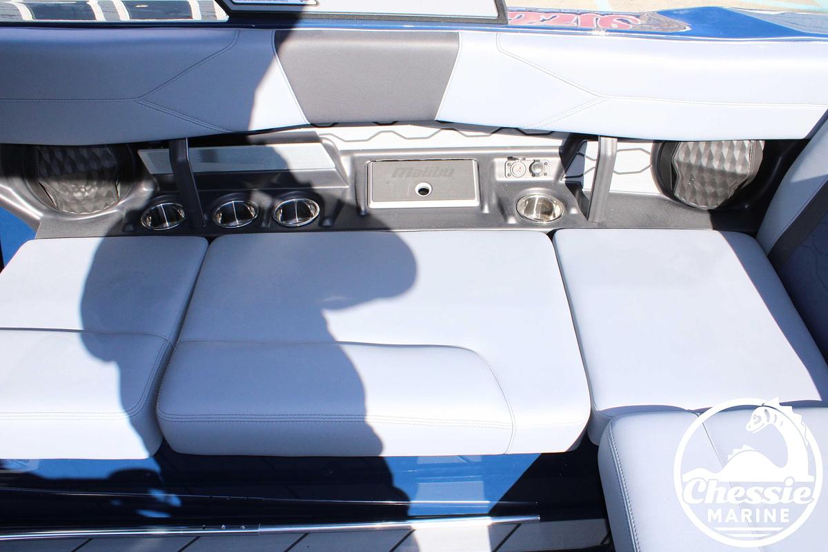 2026 Malibu Wakesetter 23 LSV