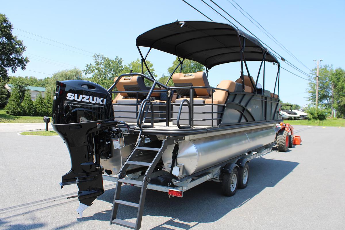 2026 Sylvan L-3 LZ DH
