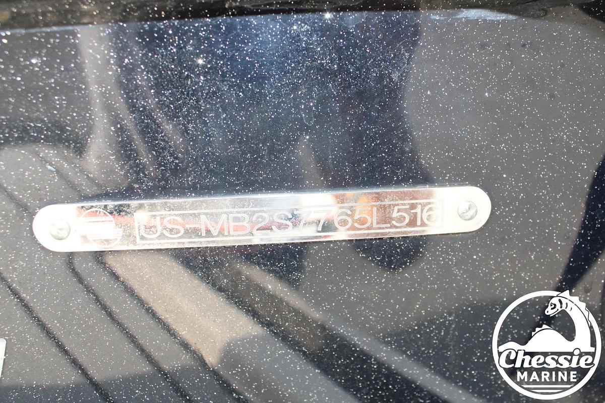 Used 2016 Malibu 23 LSV
