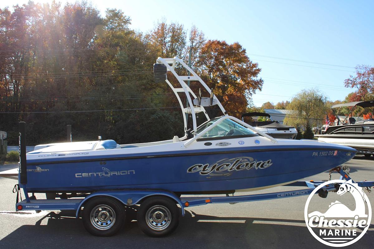 Used 2002 Centurion ECLIPSE