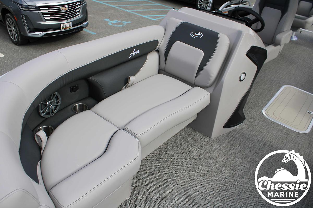 2026 Barletta Aria A22CC