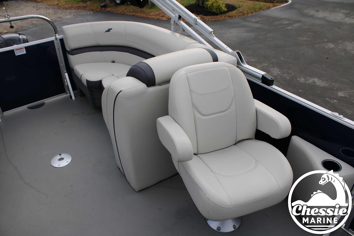 Used 2023 Starcraft Pontoon EX 20 R