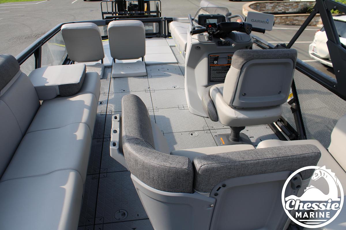 Used 2023 Sea-Doo Switch Sport 21
