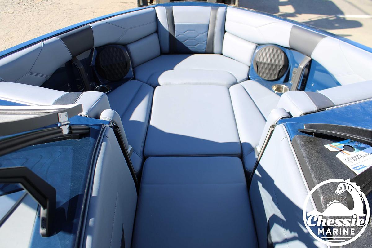 2026 Malibu Wakesetter 23 LSV