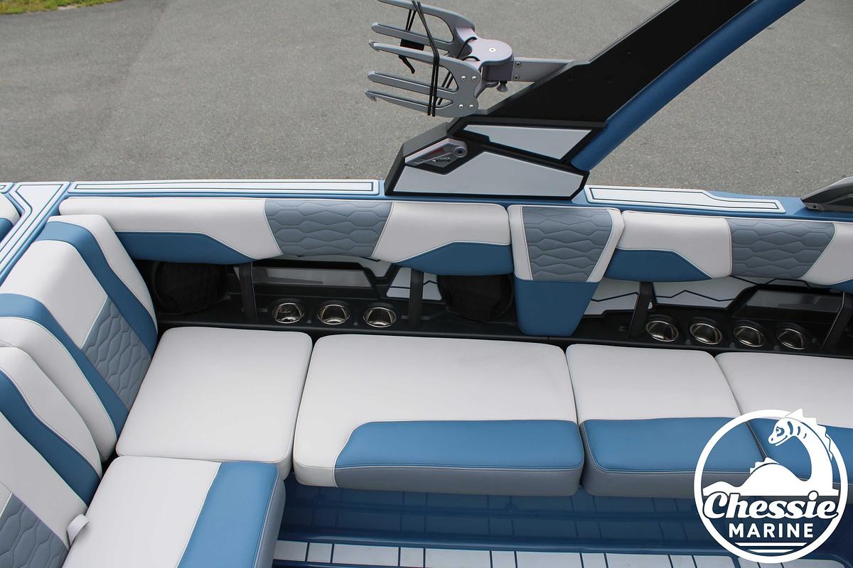 2026 Malibu Wakesetter 24 MXZ