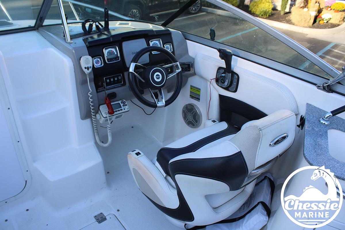 Used 2014 Chaparral 225 SSI