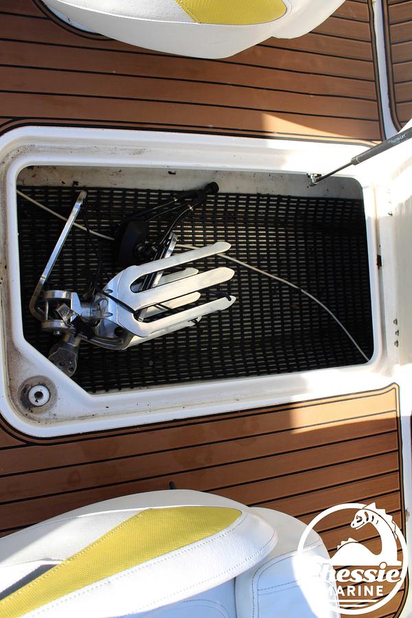 Used 2013 Monterey 224 FSX