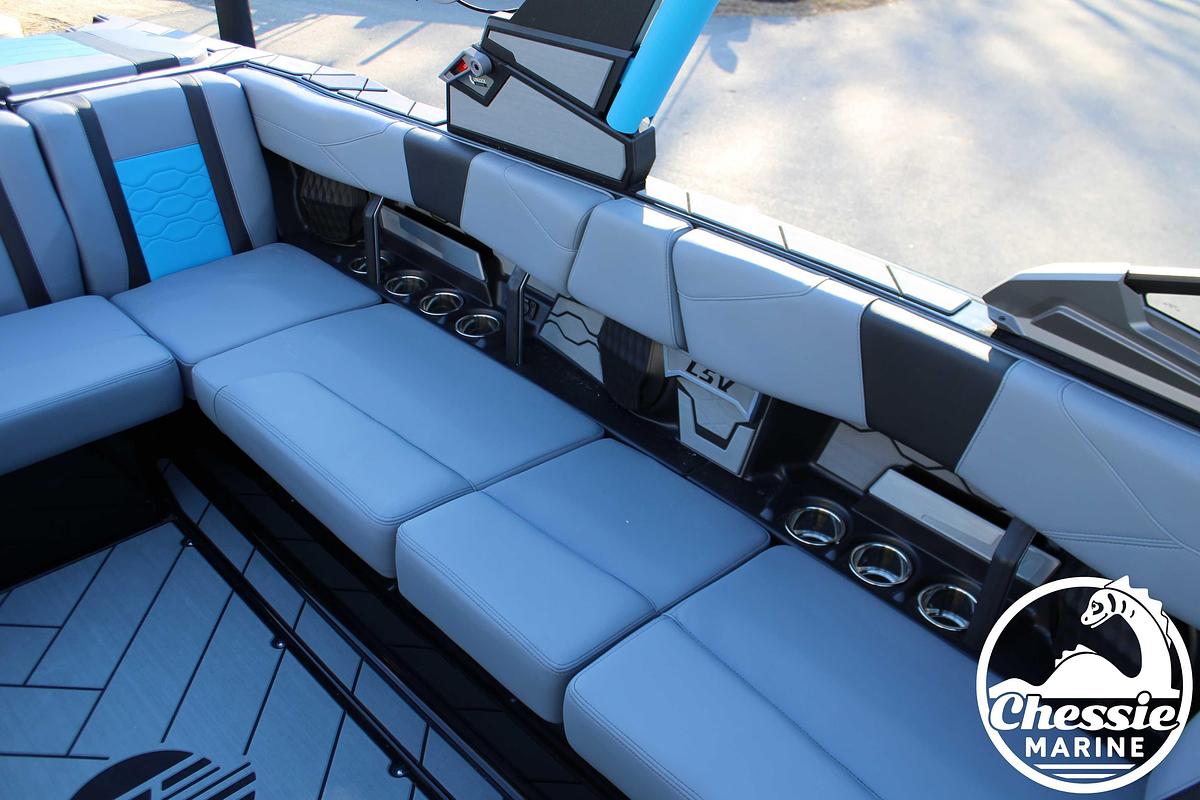 2026 Malibu Wakesetter 23 LSV