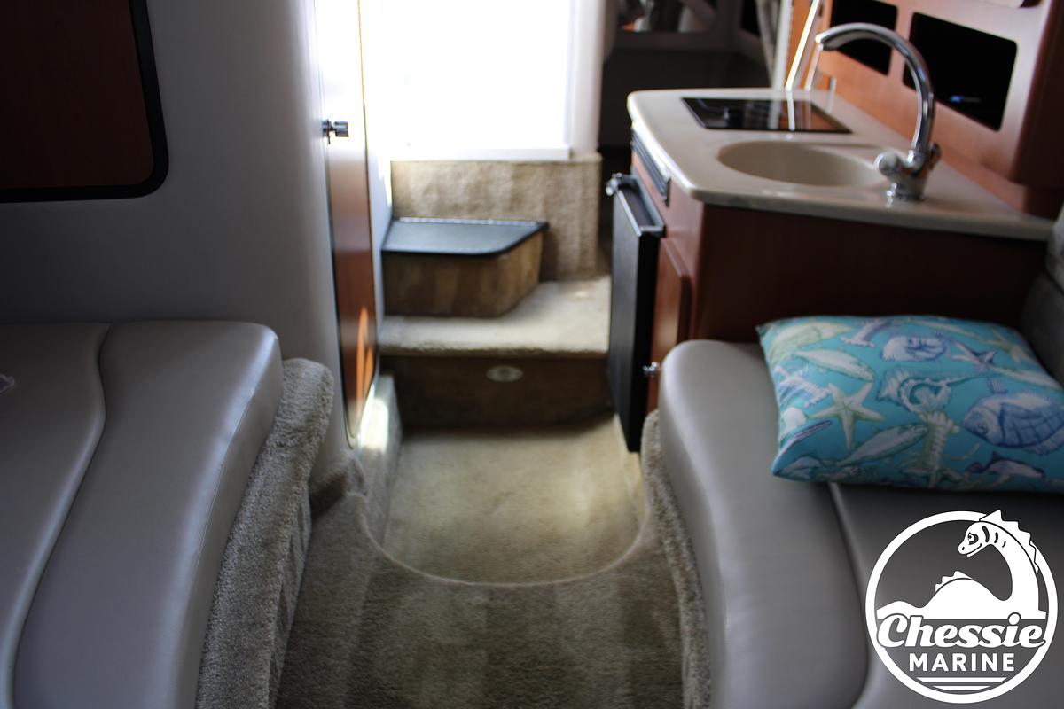Used 2006 Crownline 250