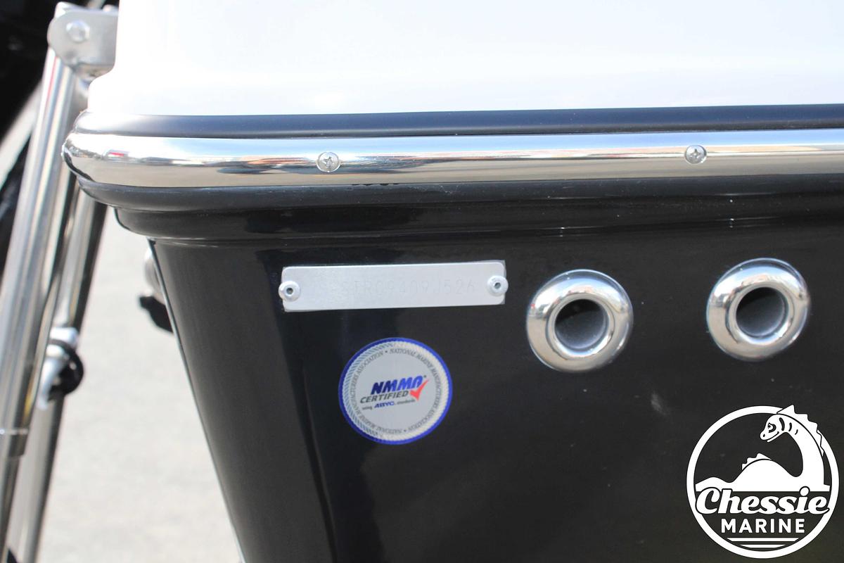 2026 Starcraft SVX 210 DC OB