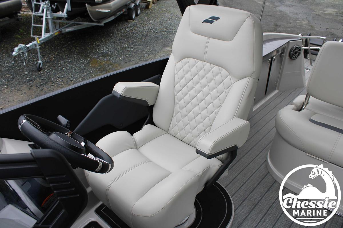 2025 Starcraft Pontoon RX 25 DL