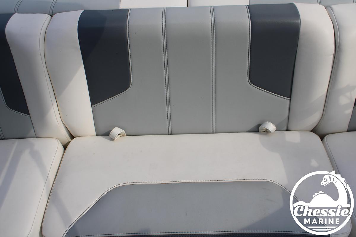Used 2024 Malibu 21 LX-R