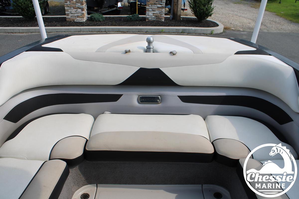 Used 2016 Malibu 23 LSV