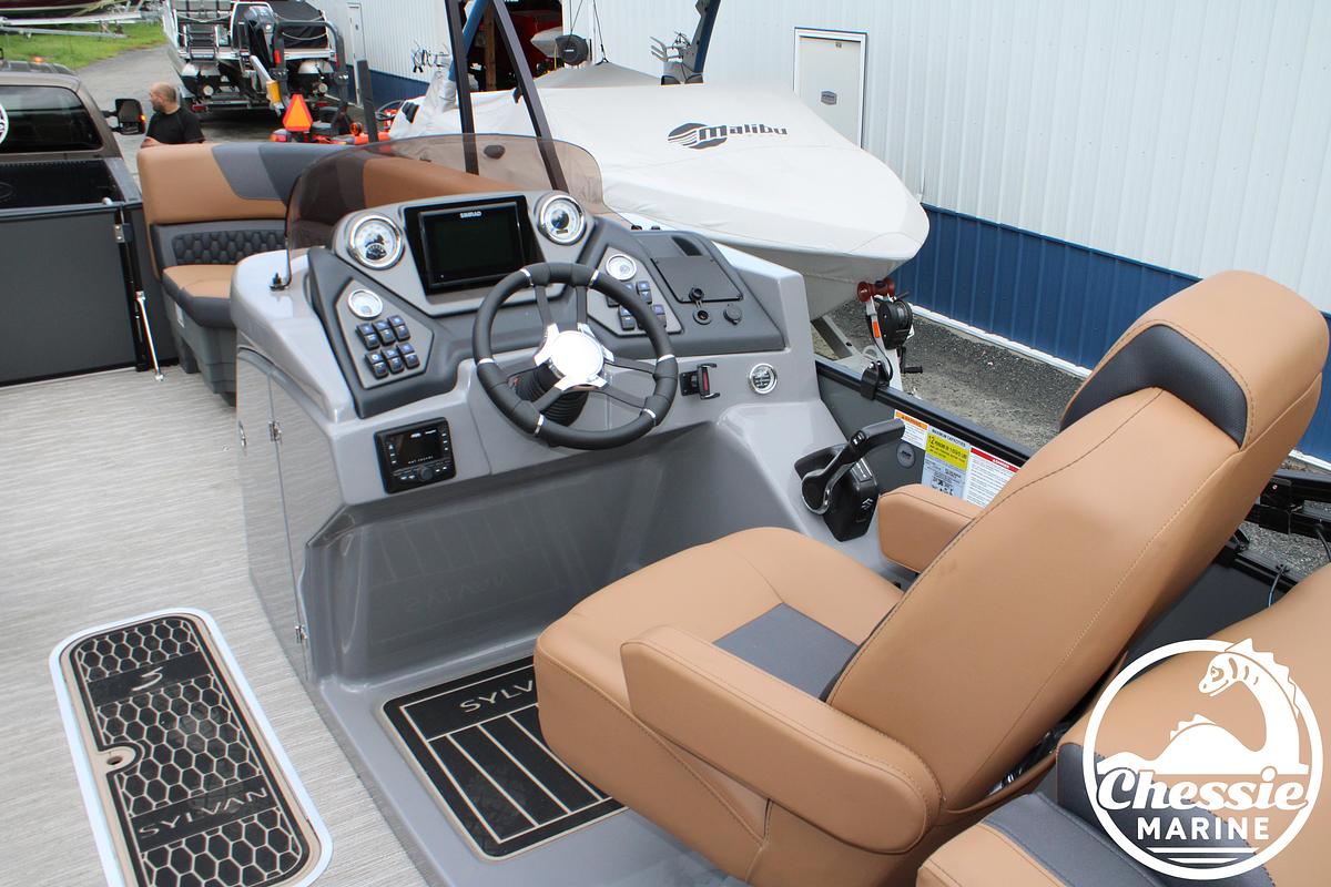2026 Sylvan L-3 LZ DH