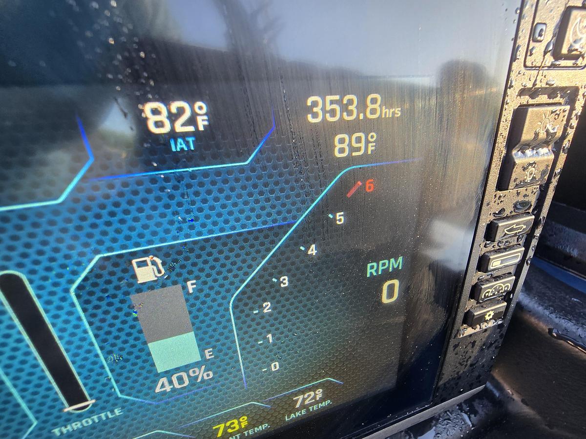 Used 2022 Axis A22