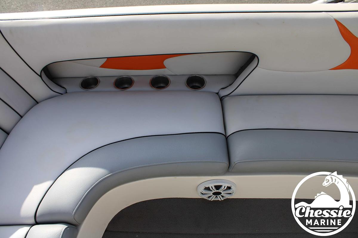 Used 2007 MB B52 V23