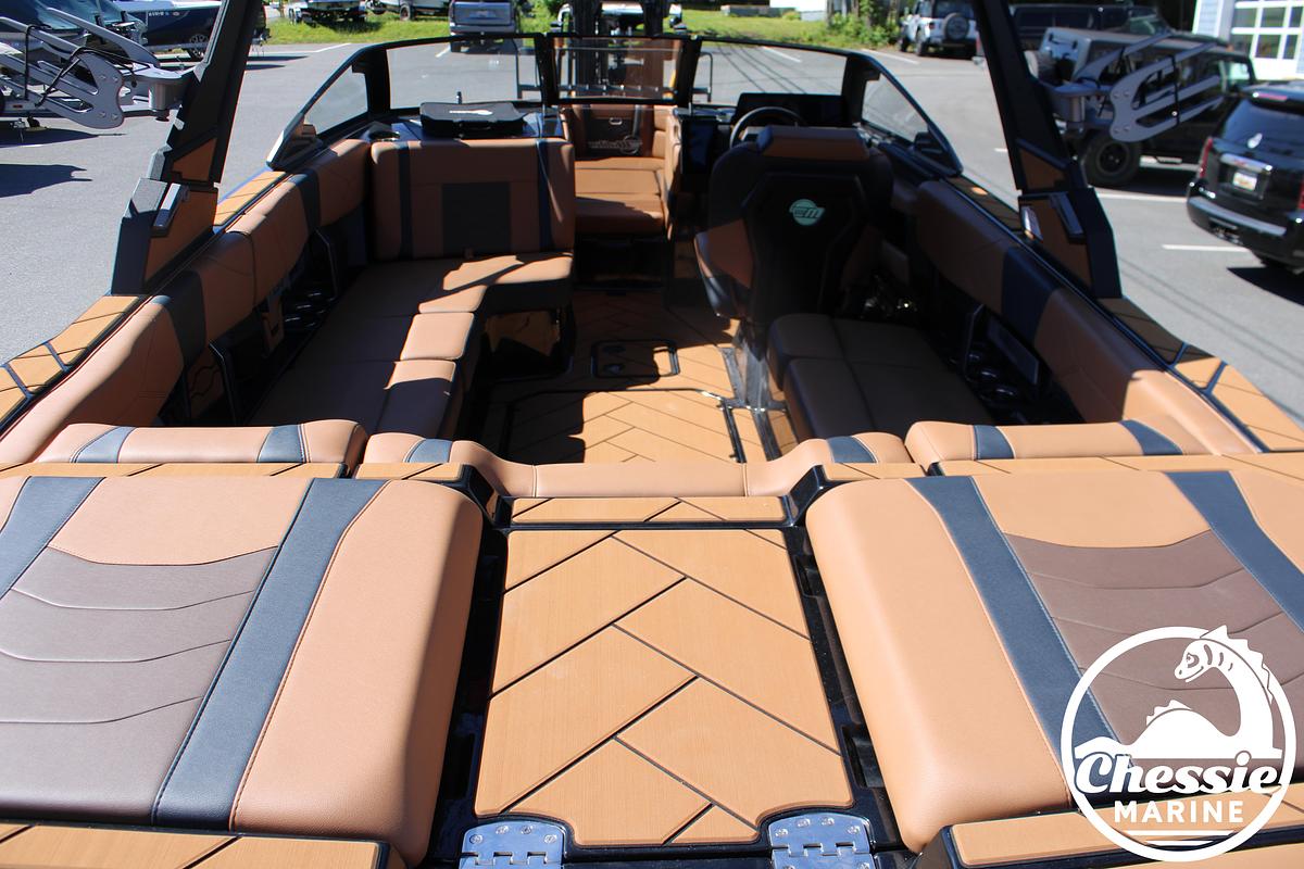 2026 Malibu Wakesetter 23 LSV