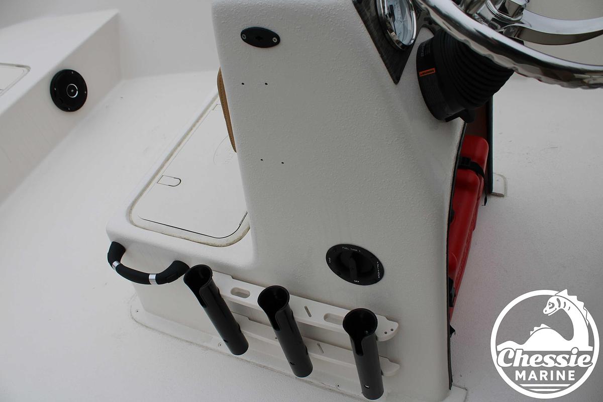 2025 Sea Chaser EV198 Sea Skiff