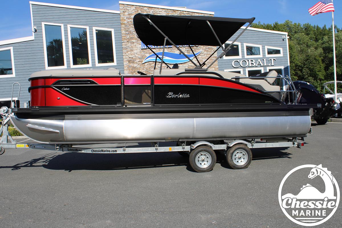 2026 Barletta Cabrio C22U