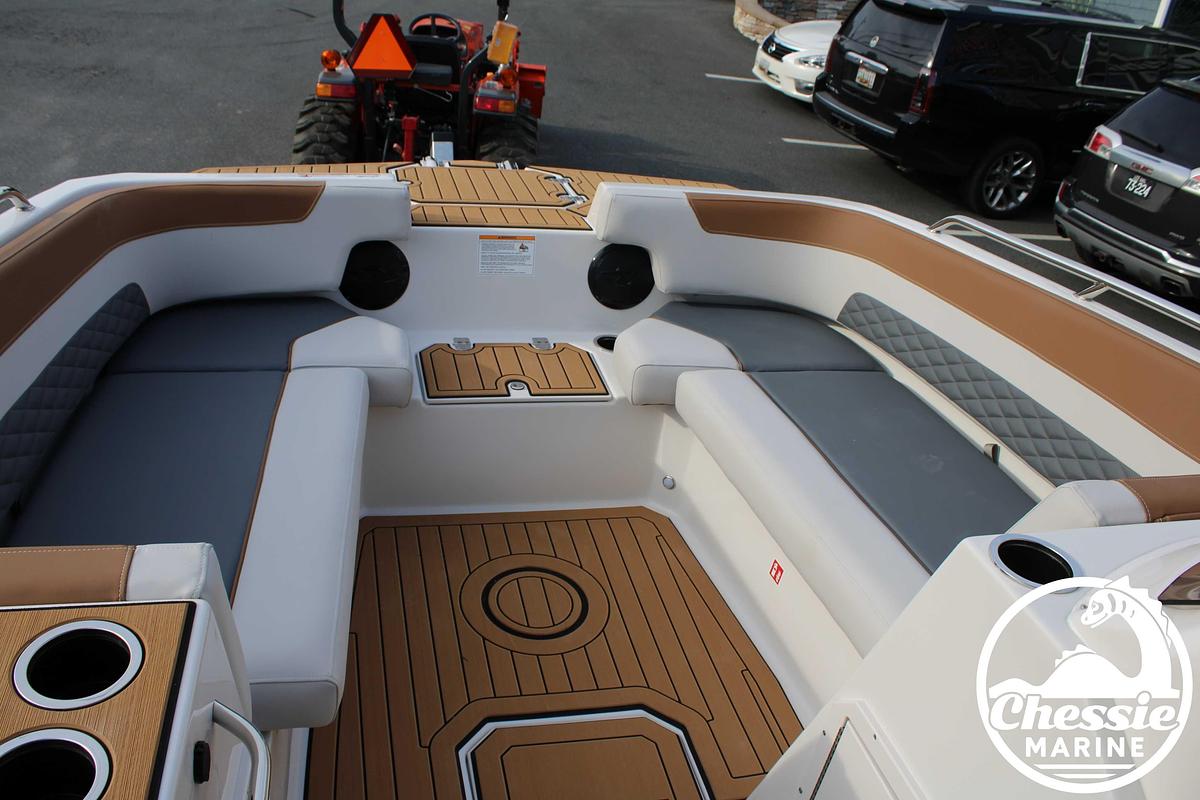 2026 Starcraft SVX 211 OB