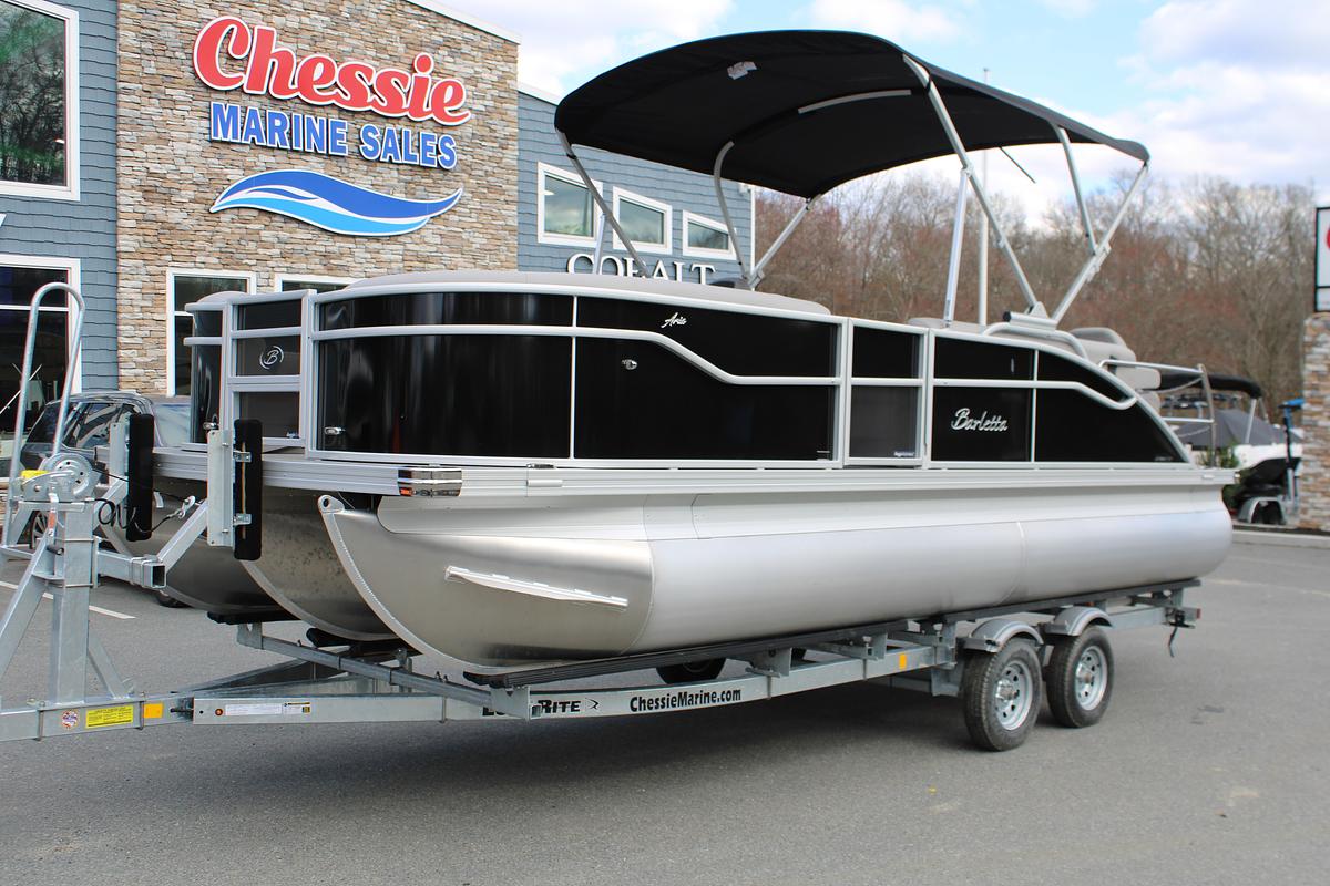 2026 Barletta Aria A22CC