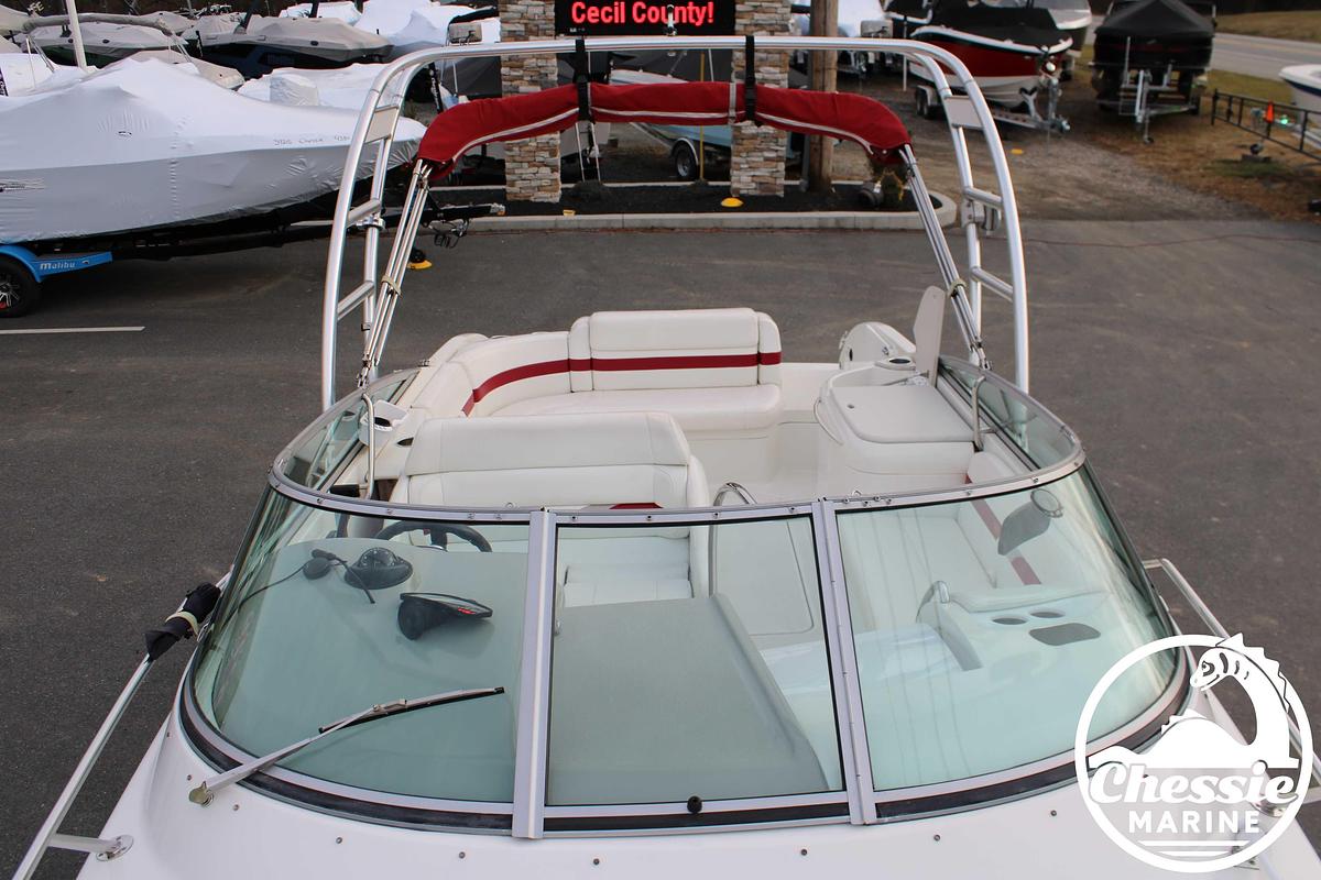 Used 2003 Formula 260 SS