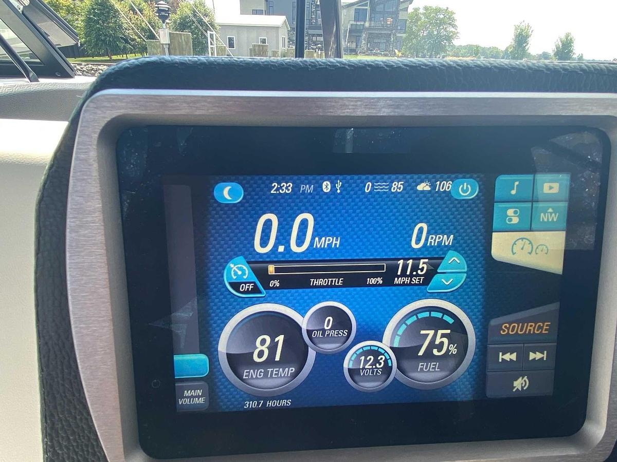 Used 2022 Malibu Txi MO