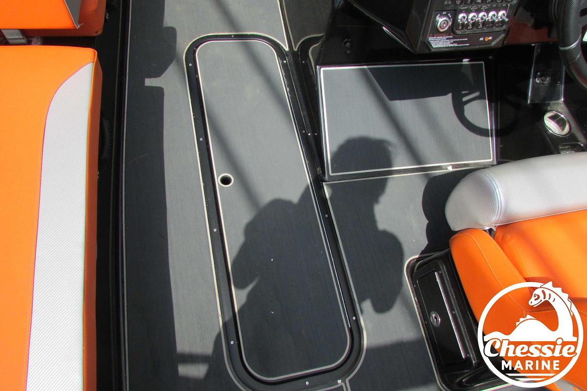 Used 2017 HeyDay WT2