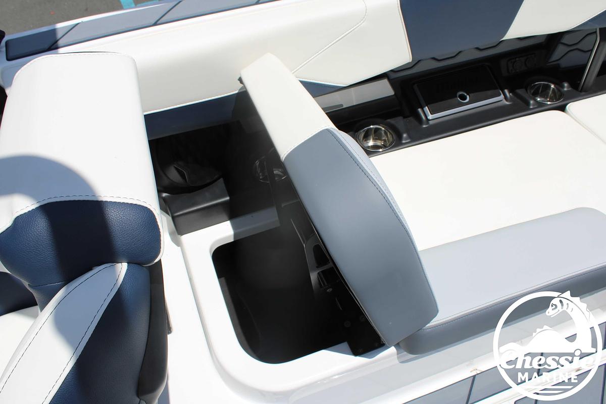 Used 2024 Malibu Wakesetter 23 LSV