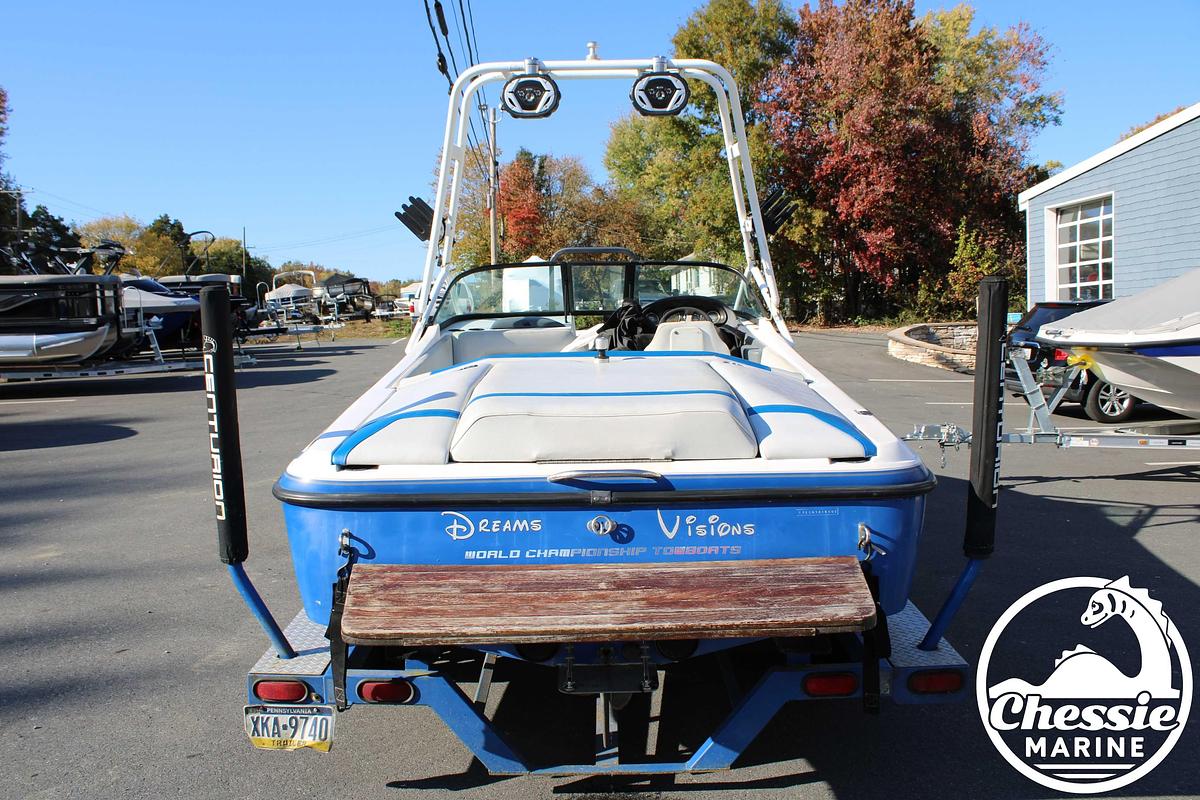 Used 2002 Centurion ECLIPSE