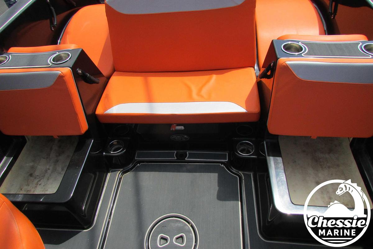 Used 2017 HeyDay WT2