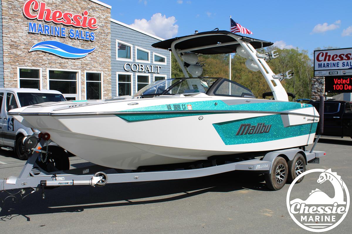 Used 2020 Malibu 23 MXZ