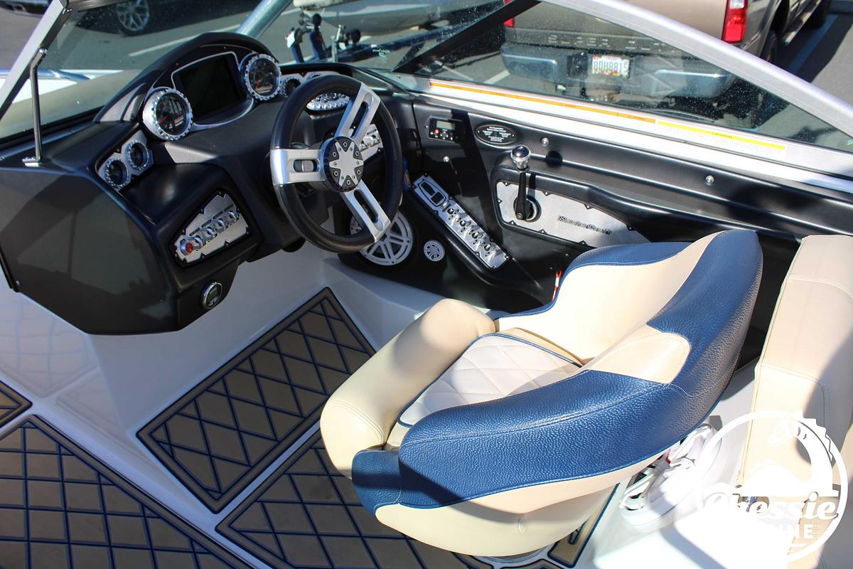 Used 2010 MasterCraft X-25