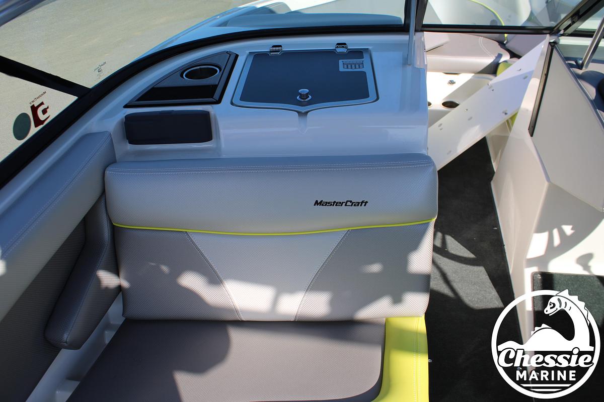 Used 2017 MasterCraft XT21