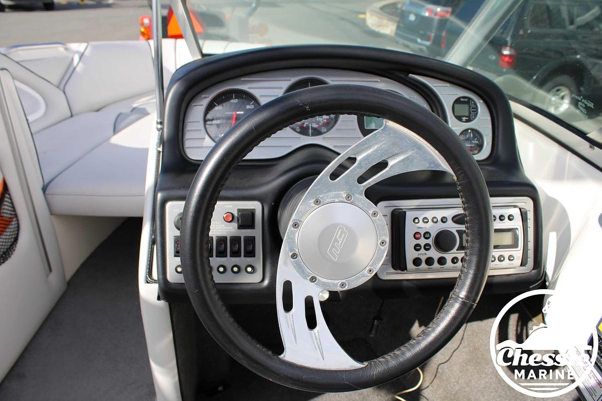 Used 2007 MB B52 V23