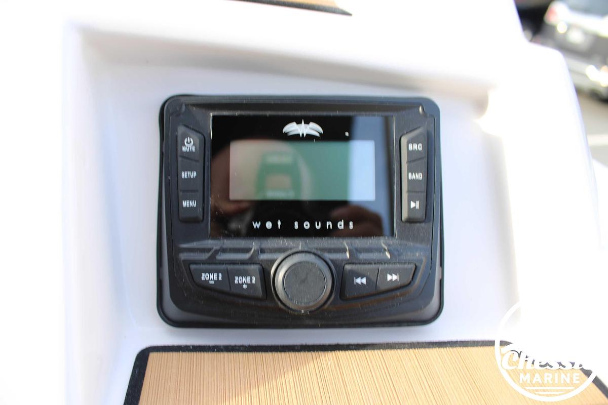 2026 Starcraft SVX 211 OB