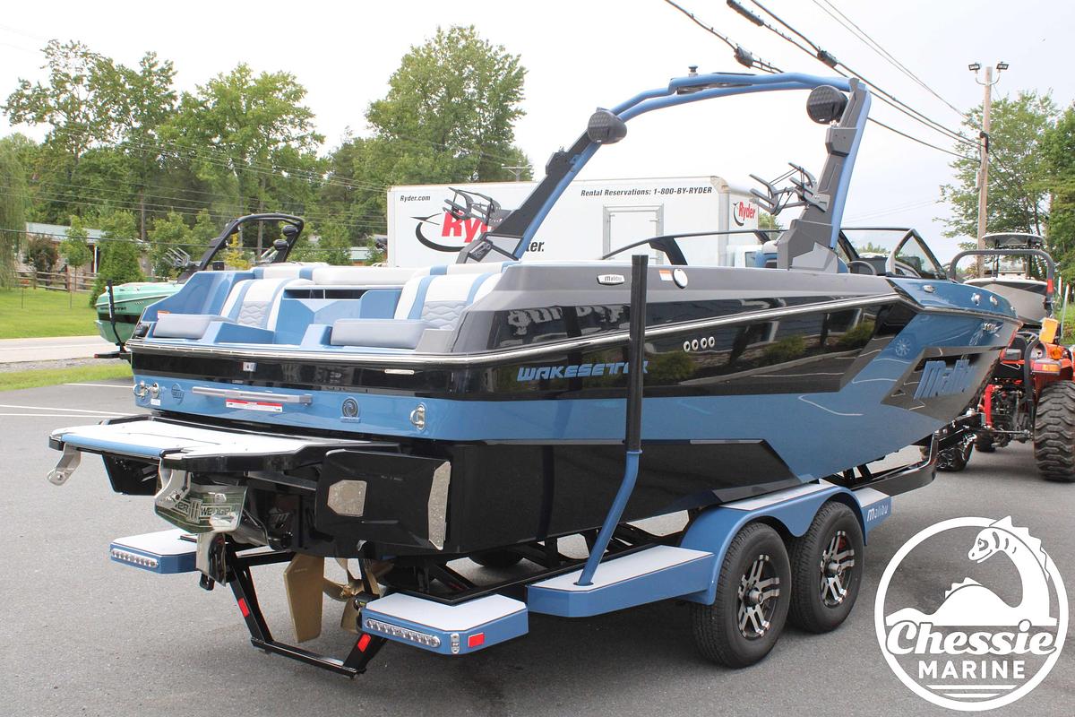 2026 Malibu Wakesetter 24 MXZ