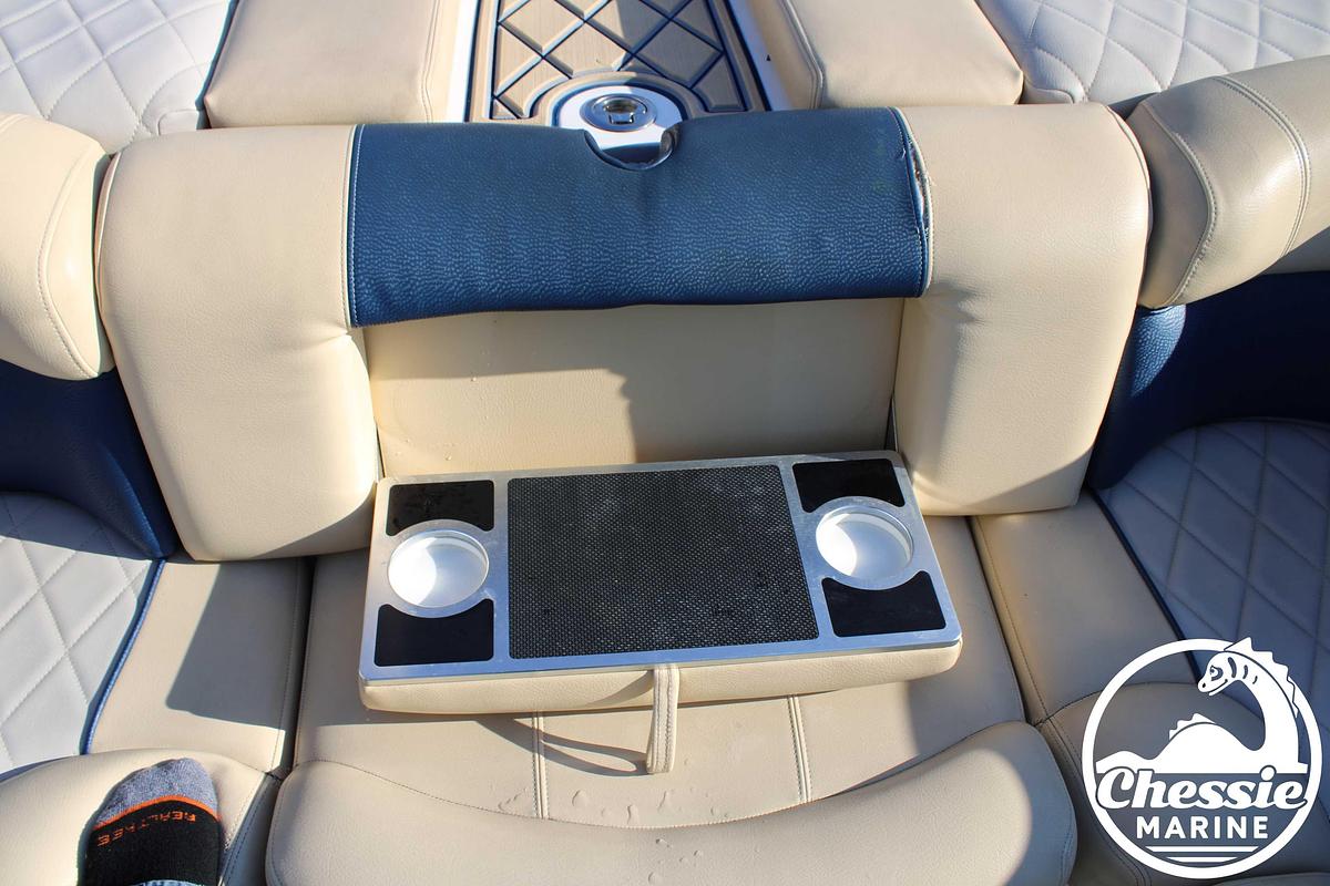 Used 2010 MasterCraft X-25