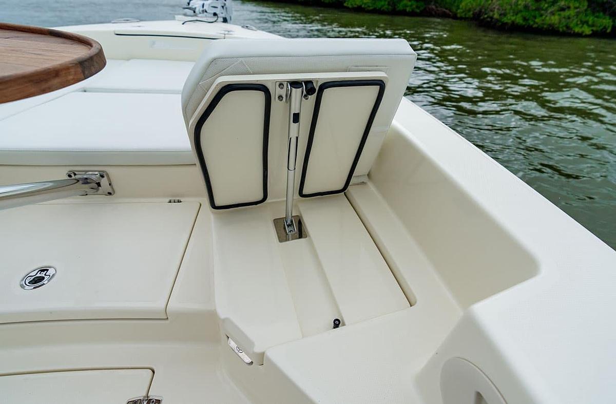 2027 Pathfinder 2600 HYBRID