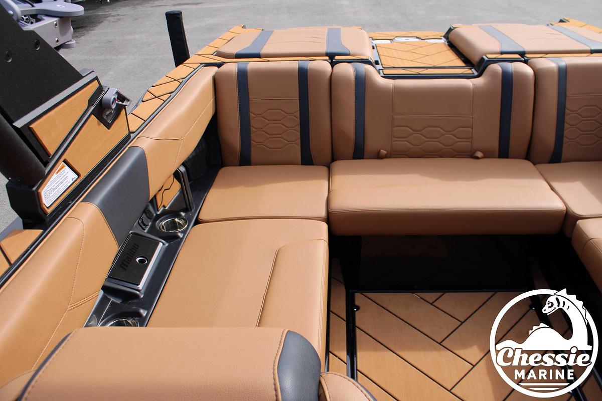 2026 Malibu Wakesetter 23 LSV