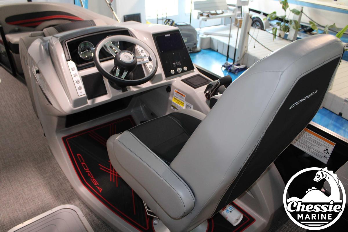 2026 Barletta Corsa 25UEA