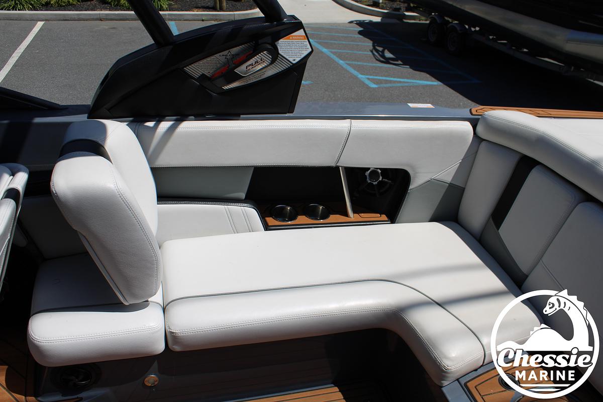 Used 2015 Nautique Super Air 230